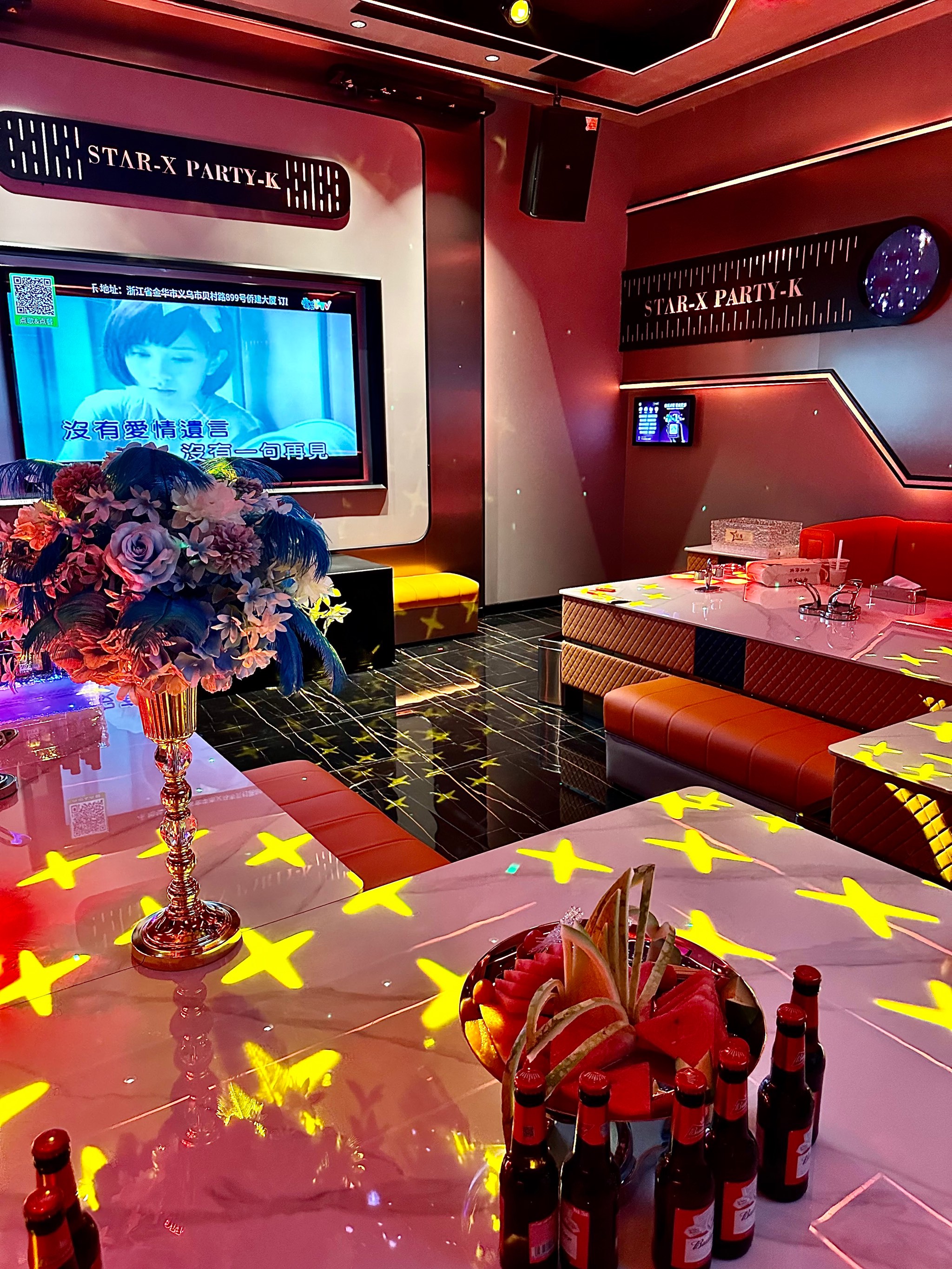 大连商务ktv模式创新-甘井子区ktv预订