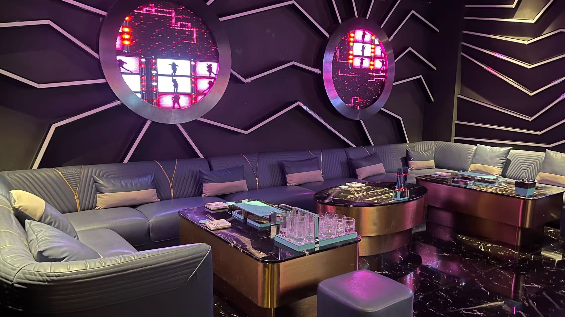 大连商务ktv能否组局-甘井子区ktv预订