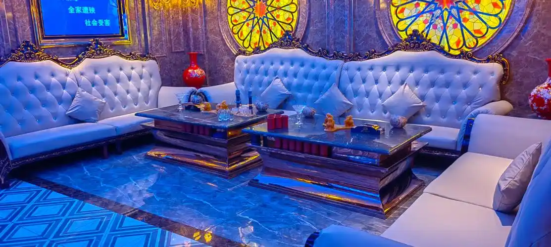 大连商务ktv总排行推荐精选-甘井子区ktv预订